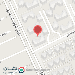 عکس مجتمع مسکونی فرهنگ 4