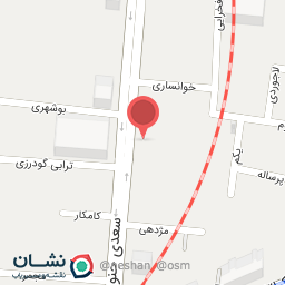 عکس رستوران شاطرعباس