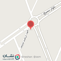 عکس تودوزی و شیشه خم علی