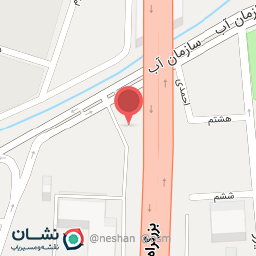 عکس تابلوسازی موج