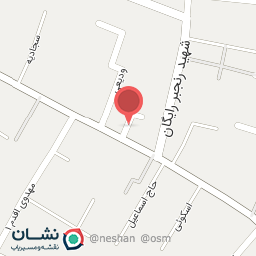 عکس پیرایش سعید