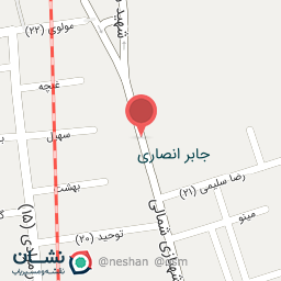 عکس فروشگاه وبرا