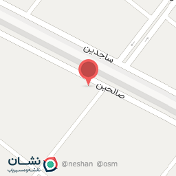 عکس مزار حاج ناصر خلیلی