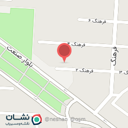 عکس افق کوروش شعبه درود نود متری