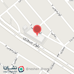 عکس سنتی سرای نگارین مشهد