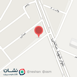 عکس نانوایی لواش