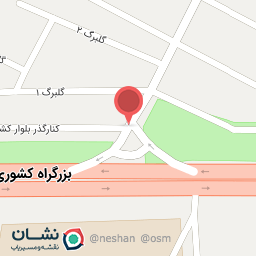 عکس دفتر پیشخوان دولت 