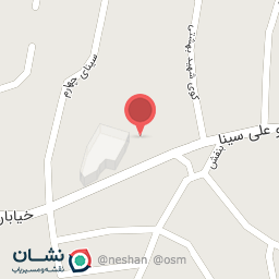 عکس شبکه بهداشت و درمان سیاهکل