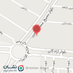 عکس پروتئین شاهد