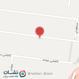 عکس مجتمع مسکونی پلاک ۲۲