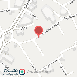 عکس ساختمان پزشکان احمدی اصل