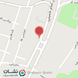 عکس فروشگاه زنجیره ای دانشجویان 