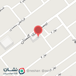 عکس مسجد امام موسی بن جعفر (ع)