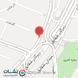 عکس آزمایشگاه طبی سینا