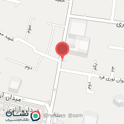 عکس مطب دکتر ابراهیم زمانی