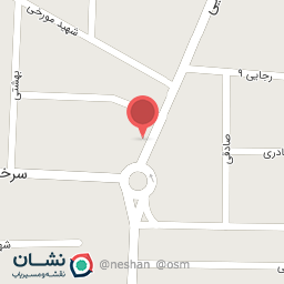 عکس دپارتمان شاهان