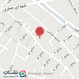 عکس نانوایی لواش