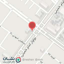 عکس بانک تجارت (تخت جمشید)