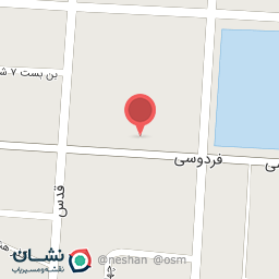 عکس ساختمان پزشکی حکیم