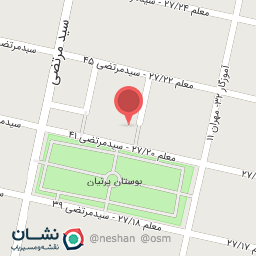 عکس مرکز بازی ایرانیان