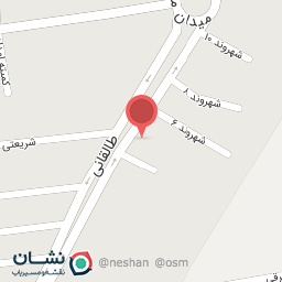 عکس آلومینیوم پارس