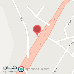 عکس نانوایی آرش