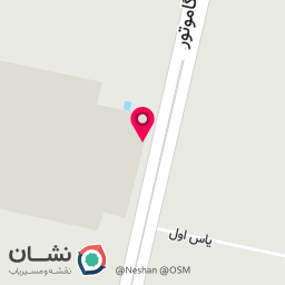 عکس اداره تحویل شرکت تابان تاخت