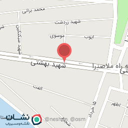 عکس کلینیک برق خودرو