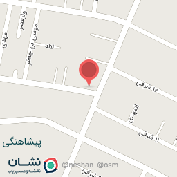 عکس فست فود بلوط