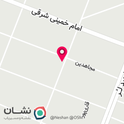 عکس تنظیم موتور جاگیر