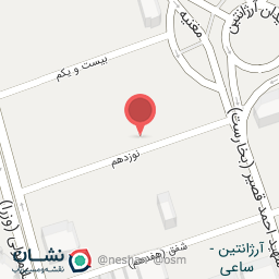 عکس کشتیرانی آریا مارین اروند