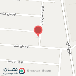 عکس نان بربری بهزاد 