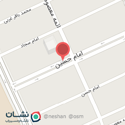 عکس نانوایی شبانه روزی سید