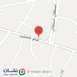 عکس داروخانه دکتر معتمدی