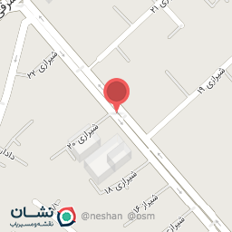 عکس ایستگاه اتوبوس شیرازی ۲۰