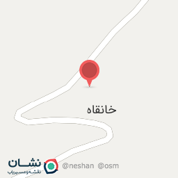 عکس مسجد جامع بابا شیخ حسن خانقاه