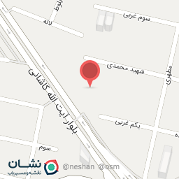 عکس بازارچه نور 