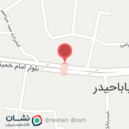 عکس دبیرستان غیردولتی ابن سینا