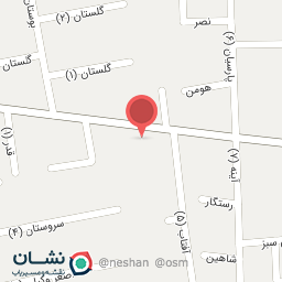 عکس مهمانسرای استانداری