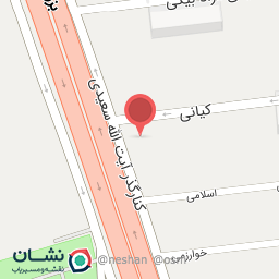 عکس لوکس اسپرت عظیمی