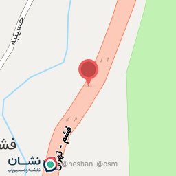 عکس سوپر مارکت قصر