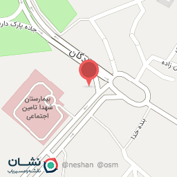 عکس دبیرستان شهید مفتح