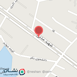 عکس فروشگاه فرش نجفی