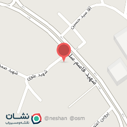 عکس سالن نیوفیس 