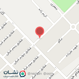 عکس سالن فوتسال