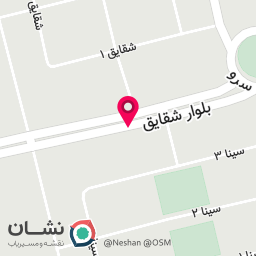 عکس نانوایی لواشی علمداری