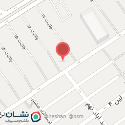 عکس فروشگاه خرازی نگین