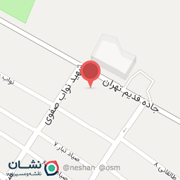 عکس اتومکانیک البرز
