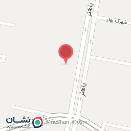 عکس سالن آزادگان 