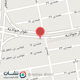 عکس فروشگاه لاستیک چهارچرخ